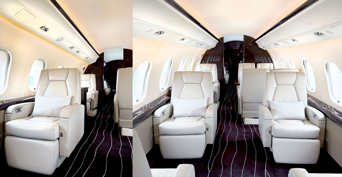 Goldeck-Bombardier-Global-XRS-cabin1