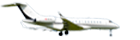 Bombardier Global XRS